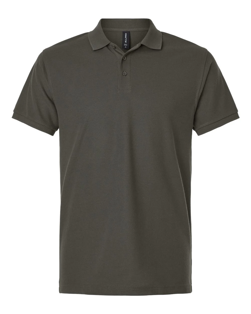 AllPro-62800-Pique Polo - Image 22