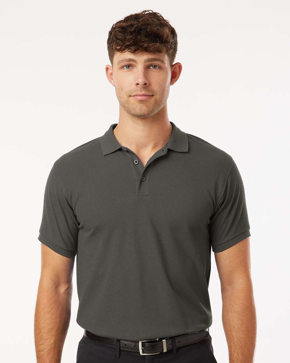 AllPro-62800-Pique Polo - Image 25