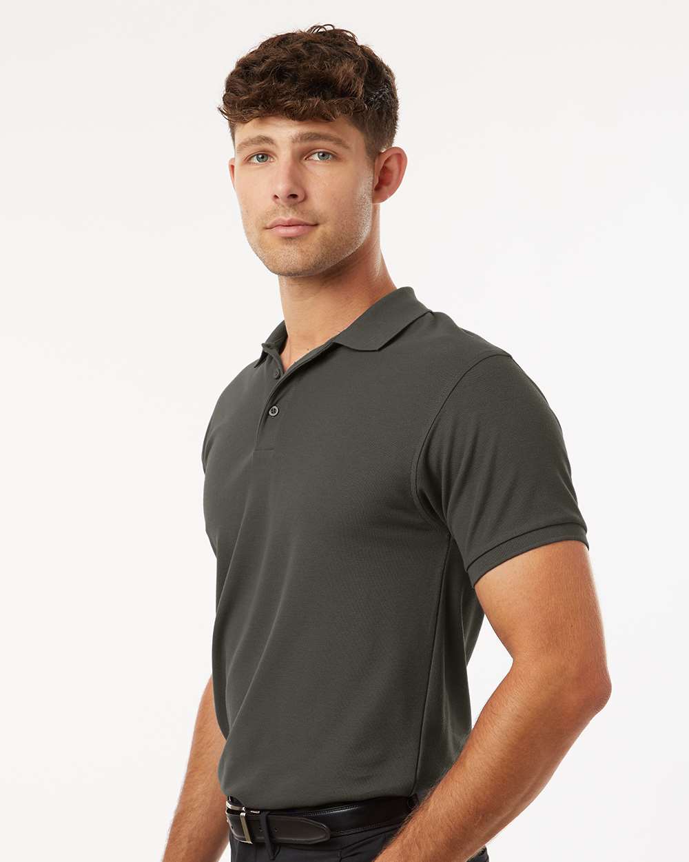 AllPro-62800-Pique Polo - Image 26