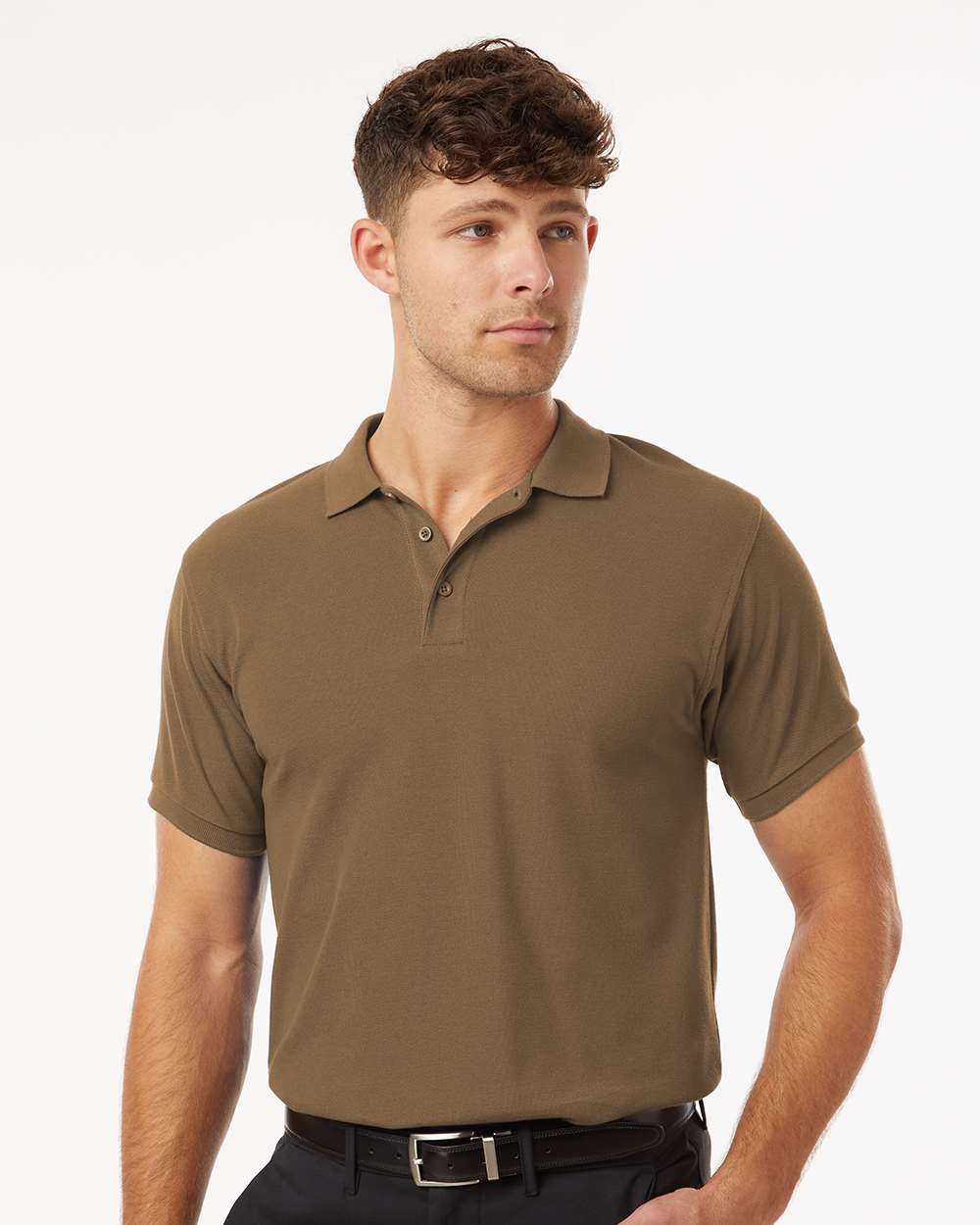 AllPro-62800-Pique Polo - Image 31