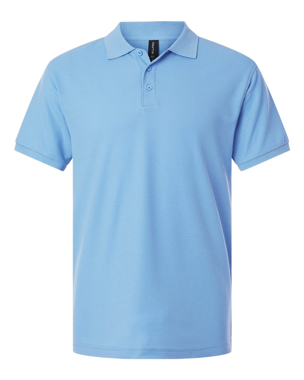 AllPro-62800-Pique Polo - Image 34