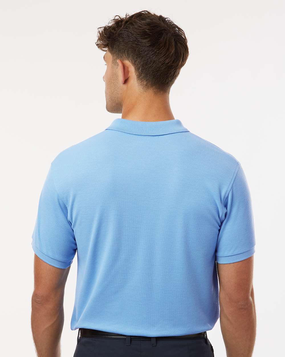 AllPro-62800-Pique Polo - Image 39