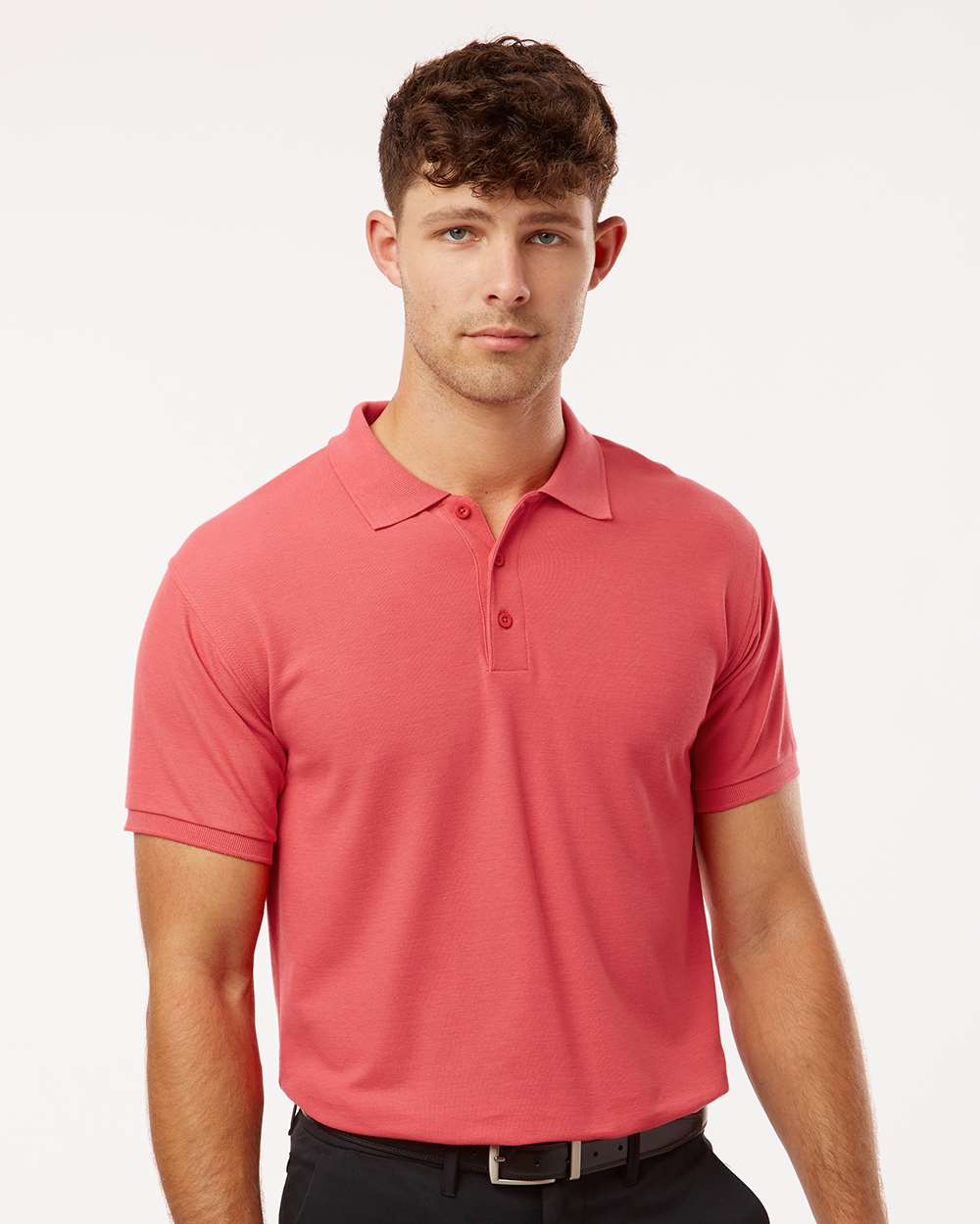 AllPro-62800-Pique Polo - Image 43