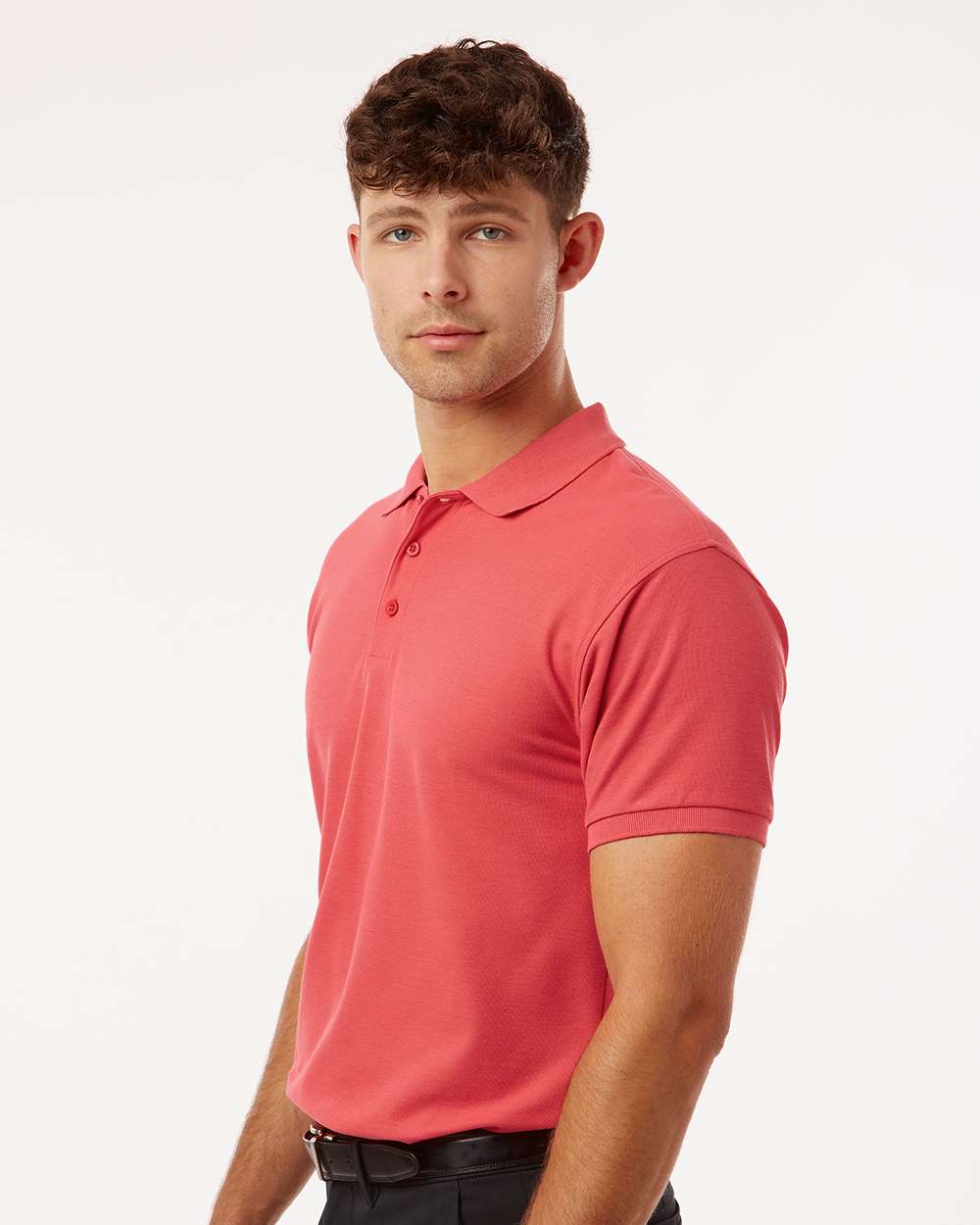 AllPro-62800-Pique Polo - Image 44