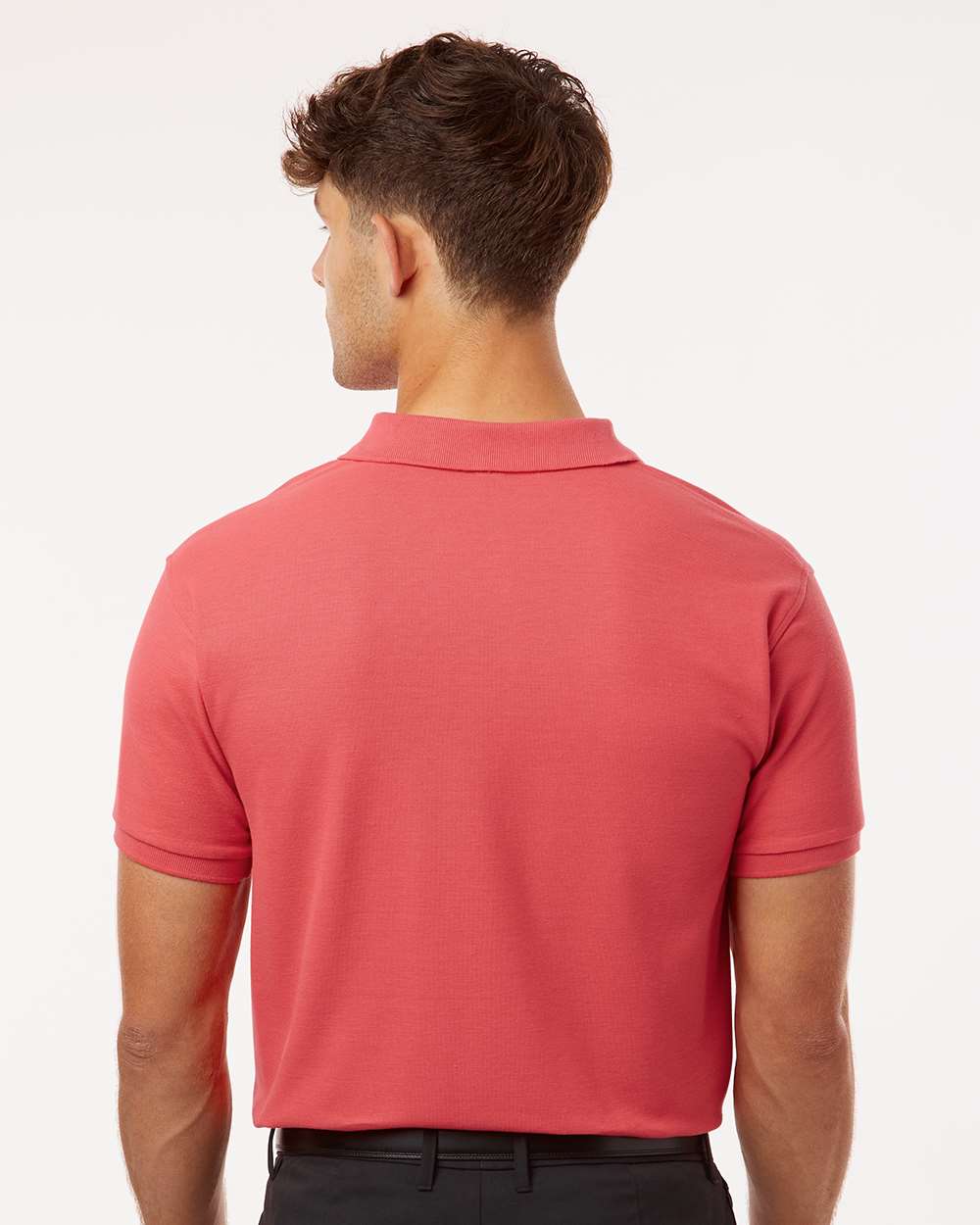 AllPro-62800-Pique Polo - Image 45