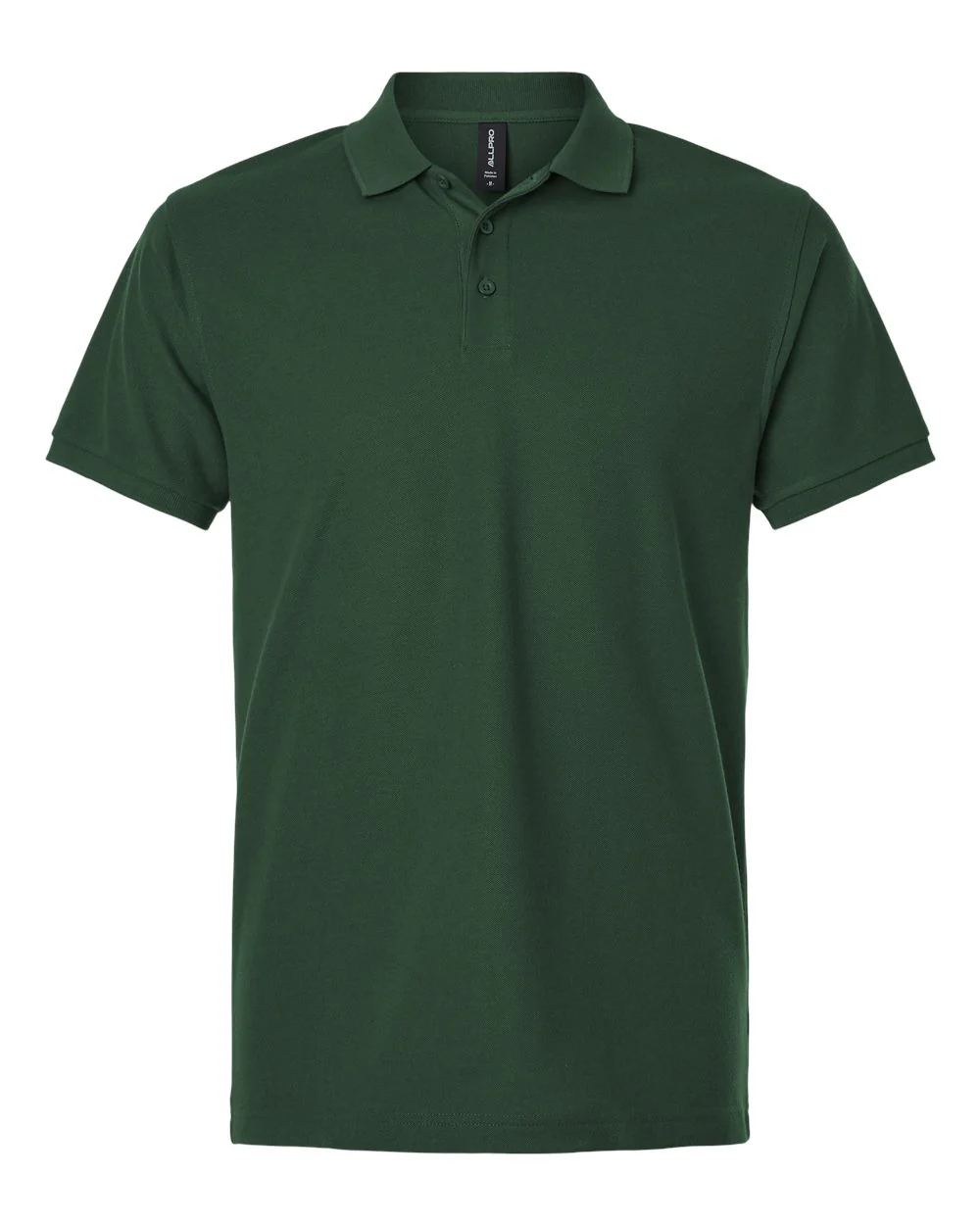 AllPro-62800-Pique Polo - Image 46
