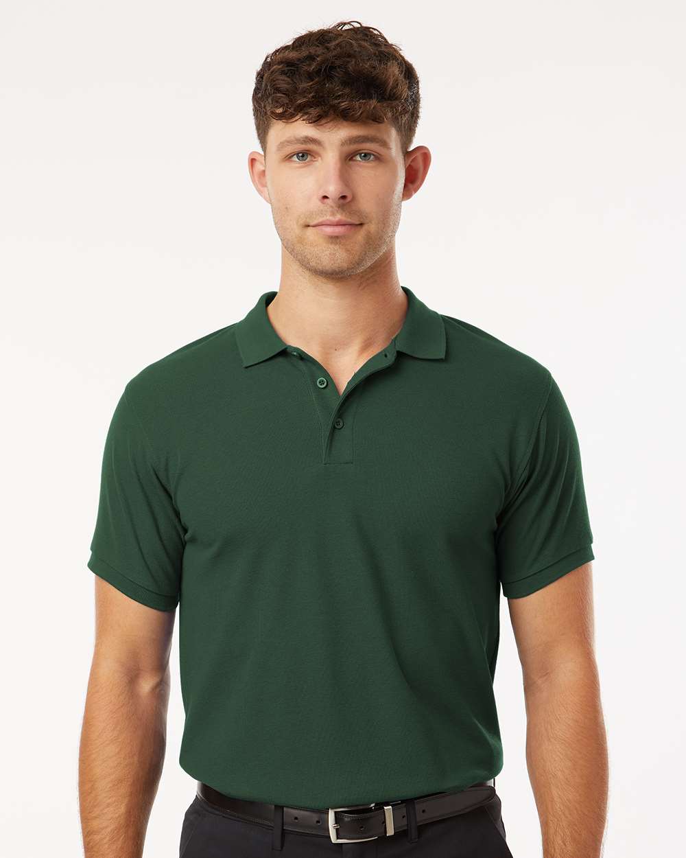 AllPro-62800-Pique Polo - Image 49