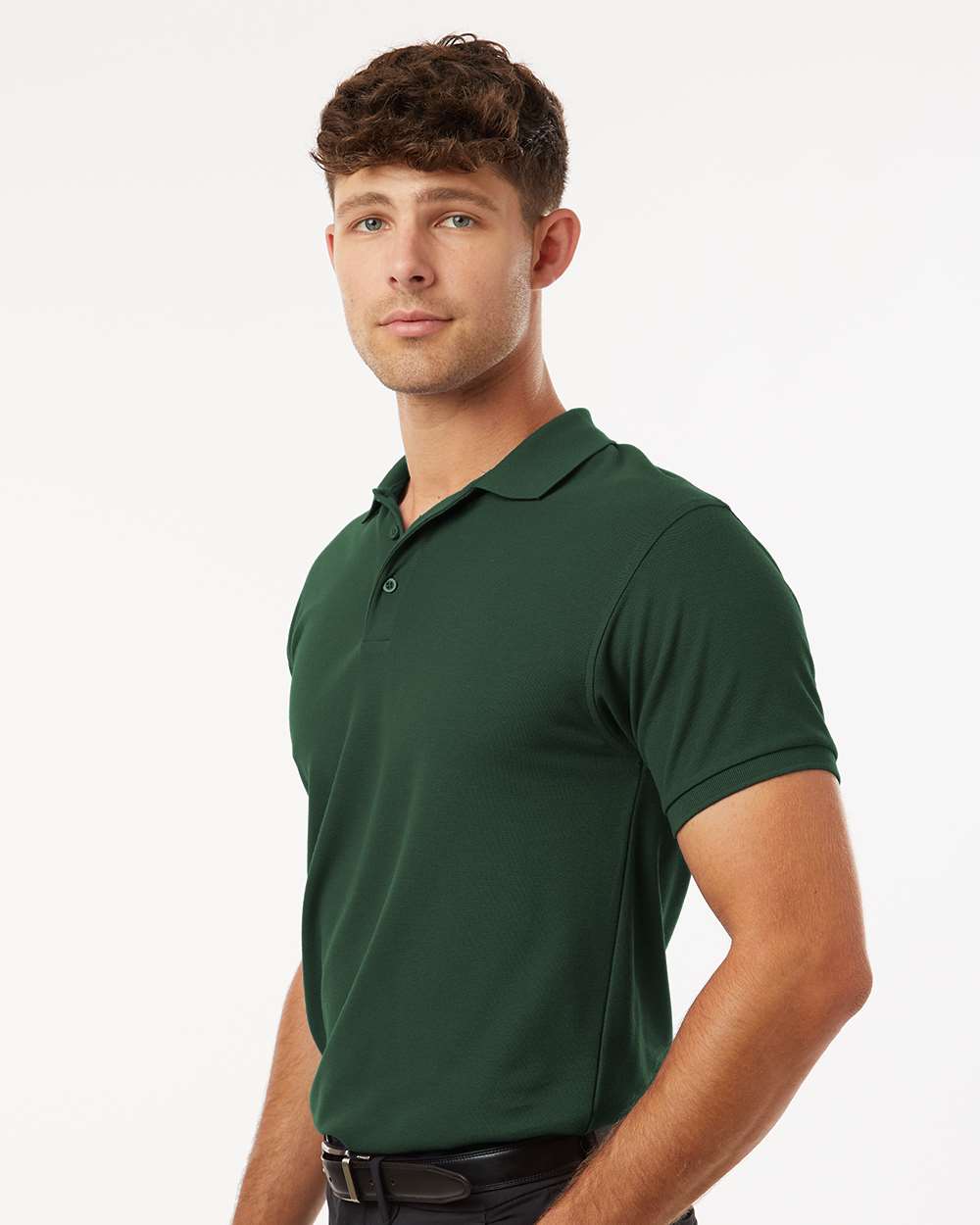 AllPro-62800-Pique Polo - Image 50