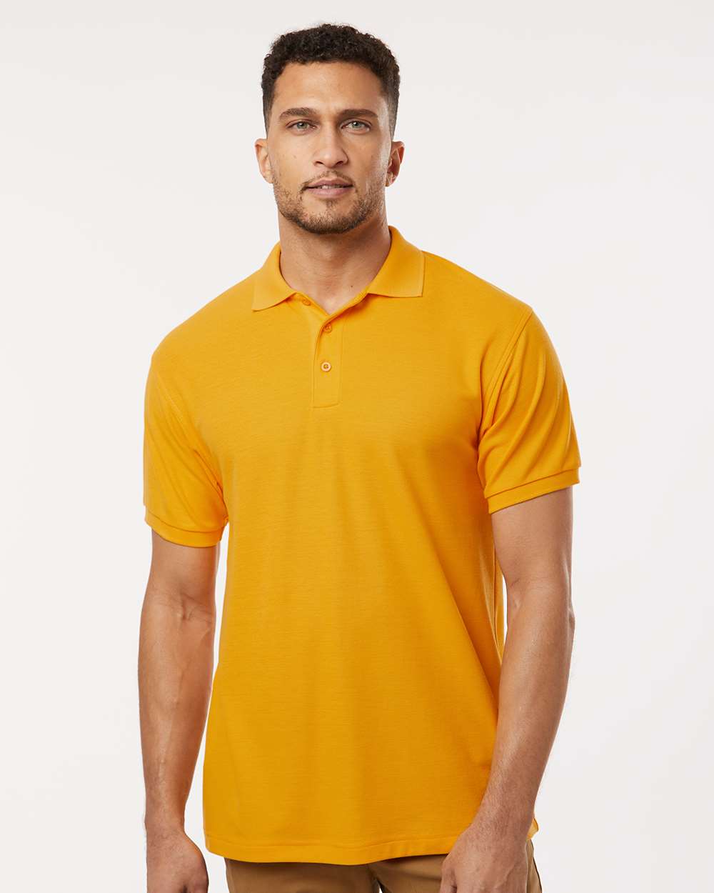 AllPro-62800-Pique Polo - Image 55
