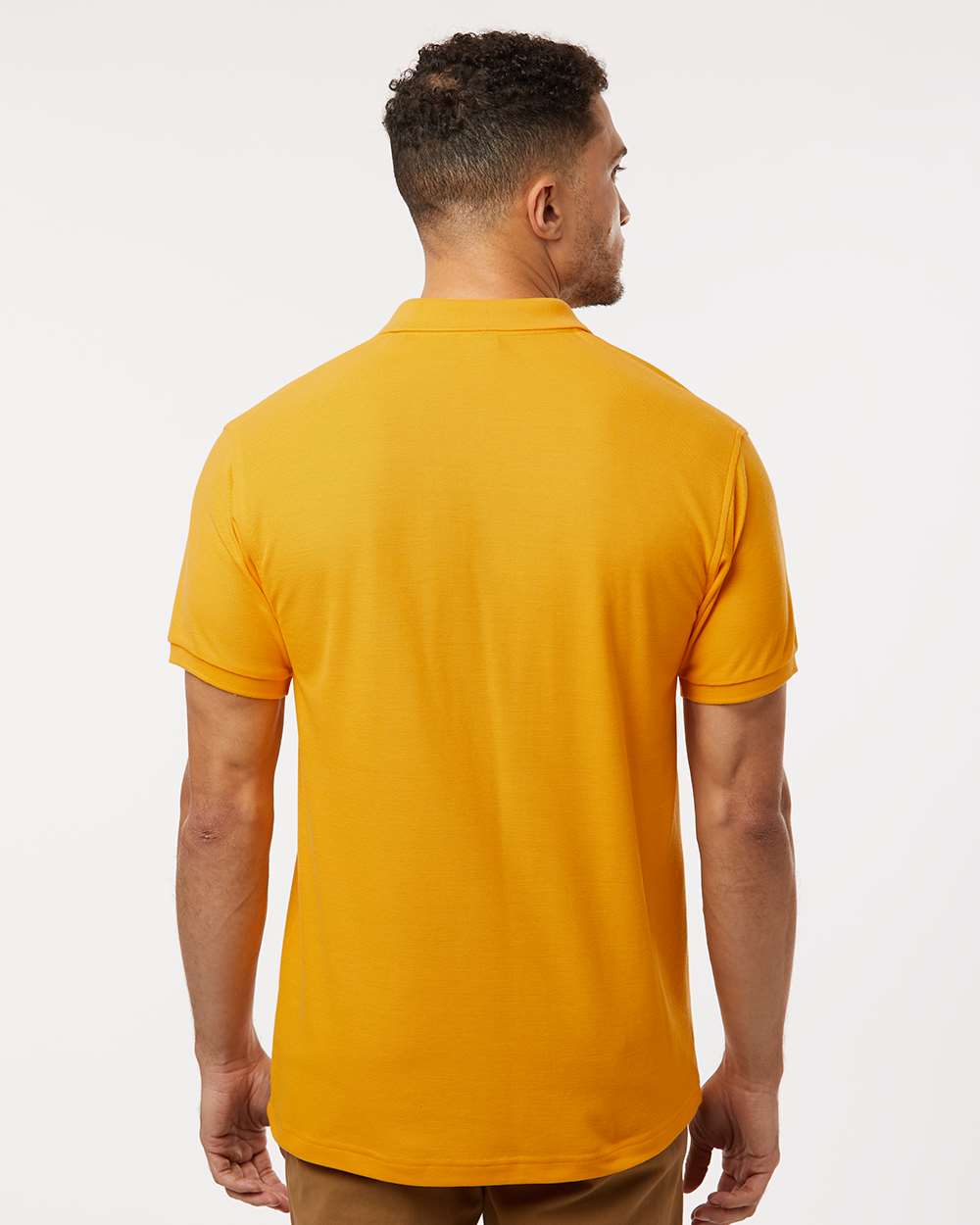 AllPro-62800-Pique Polo - Image 57