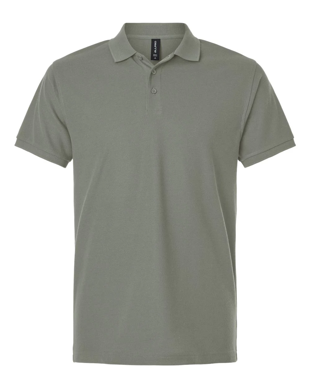 AllPro-62800-Pique Polo - Image 58