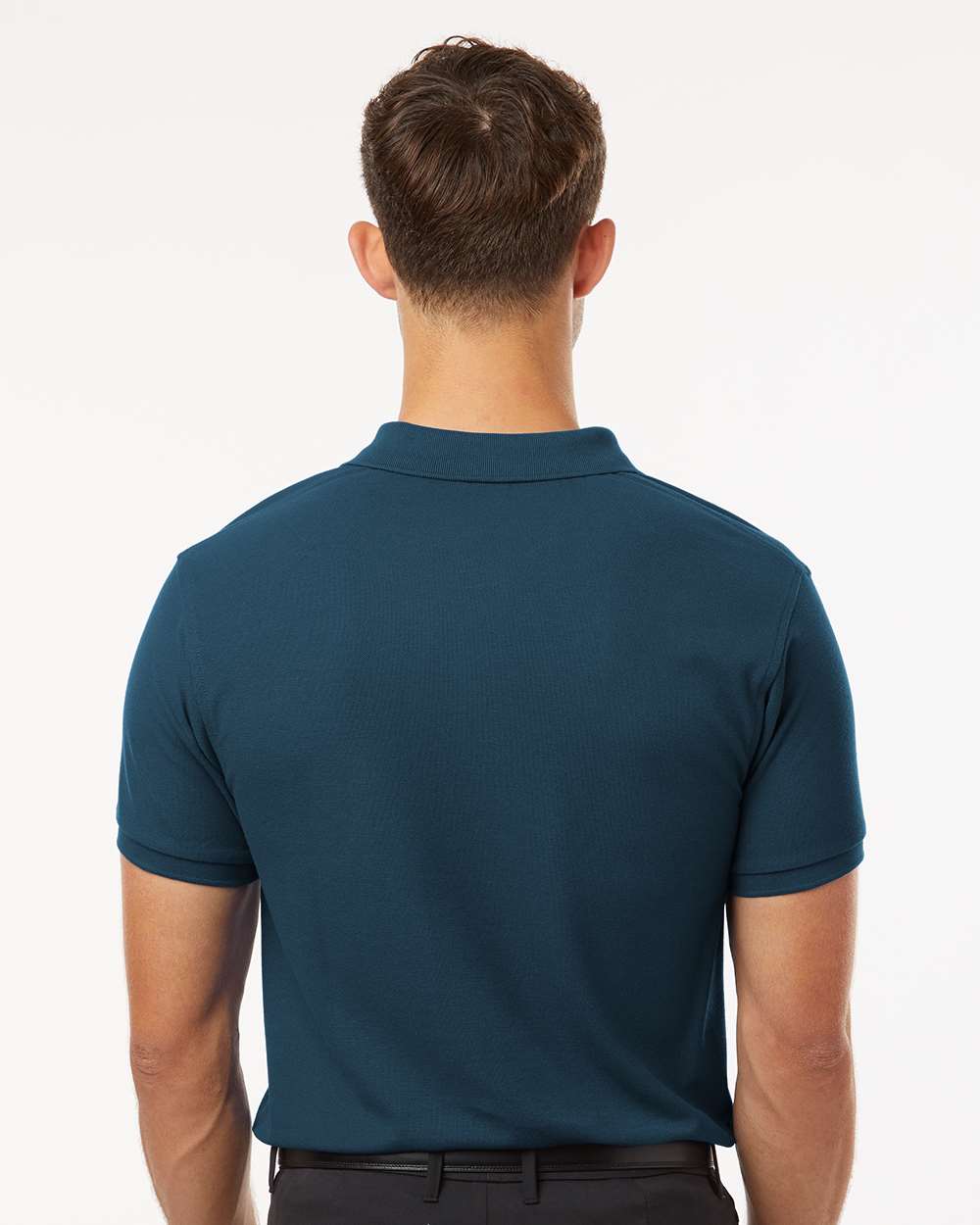 AllPro-62800-Pique Polo - Image 6