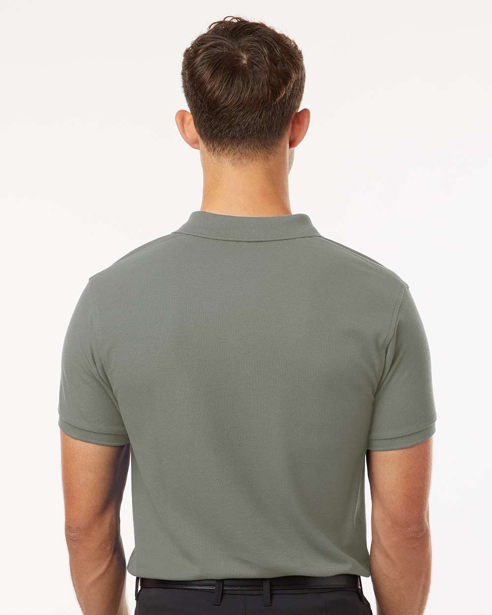 AllPro-62800-Pique Polo - Image 63