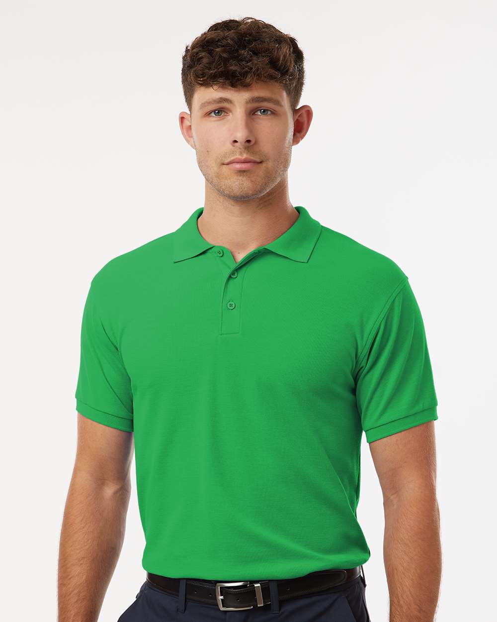 AllPro-62800-Pique Polo - Image 70