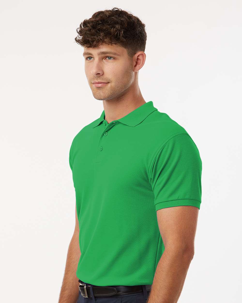 AllPro-62800-Pique Polo - Image 71