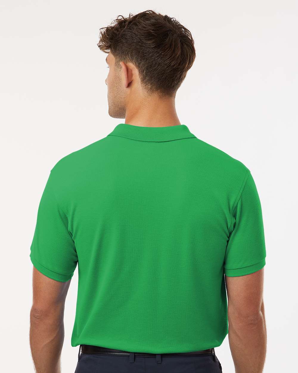 AllPro-62800-Pique Polo - Image 72