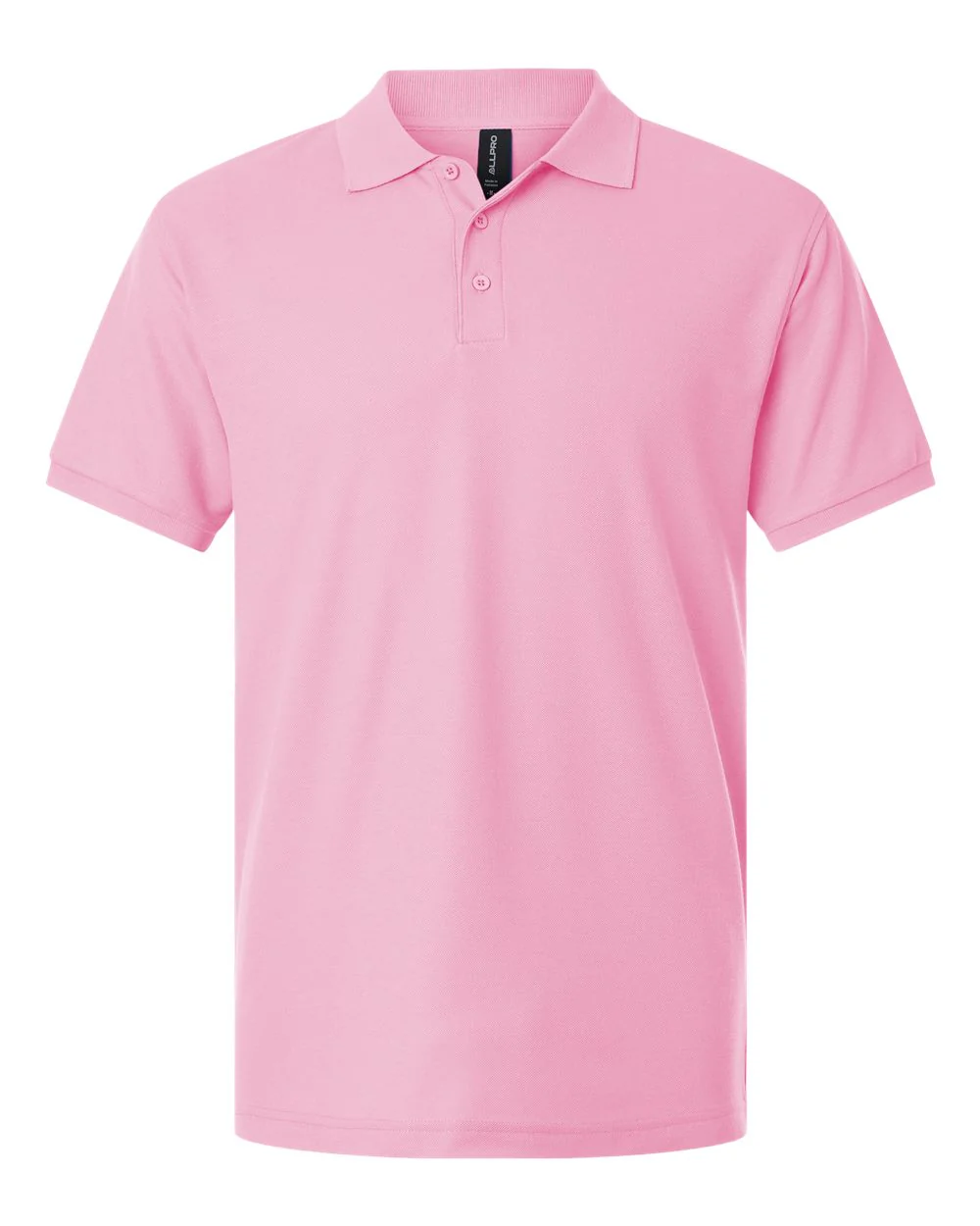 AllPro-62800-Pique Polo - Image 73