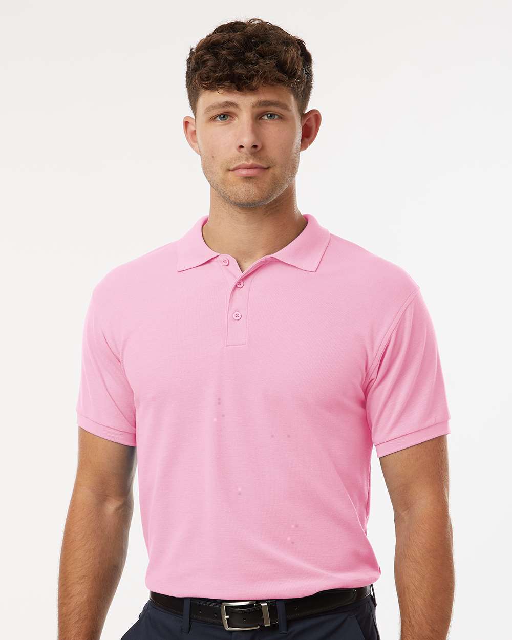 AllPro-62800-Pique Polo - Image 76