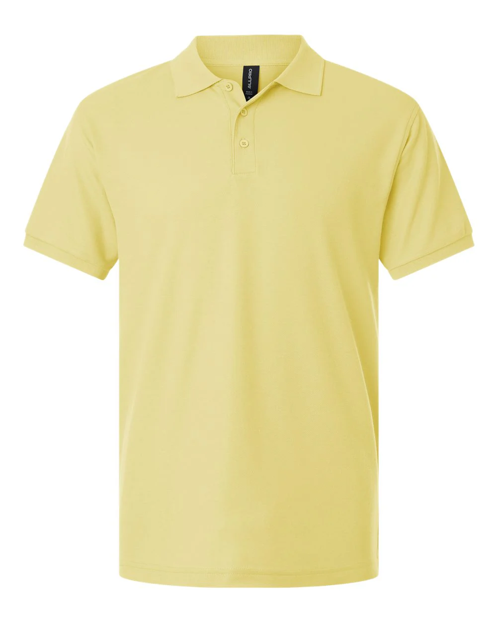 AllPro-62800-Pique Polo - Image 79