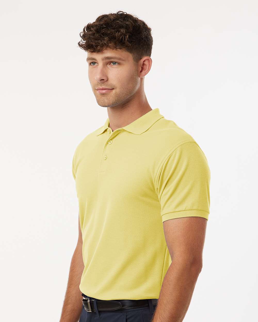 AllPro-62800-Pique Polo - Image 83