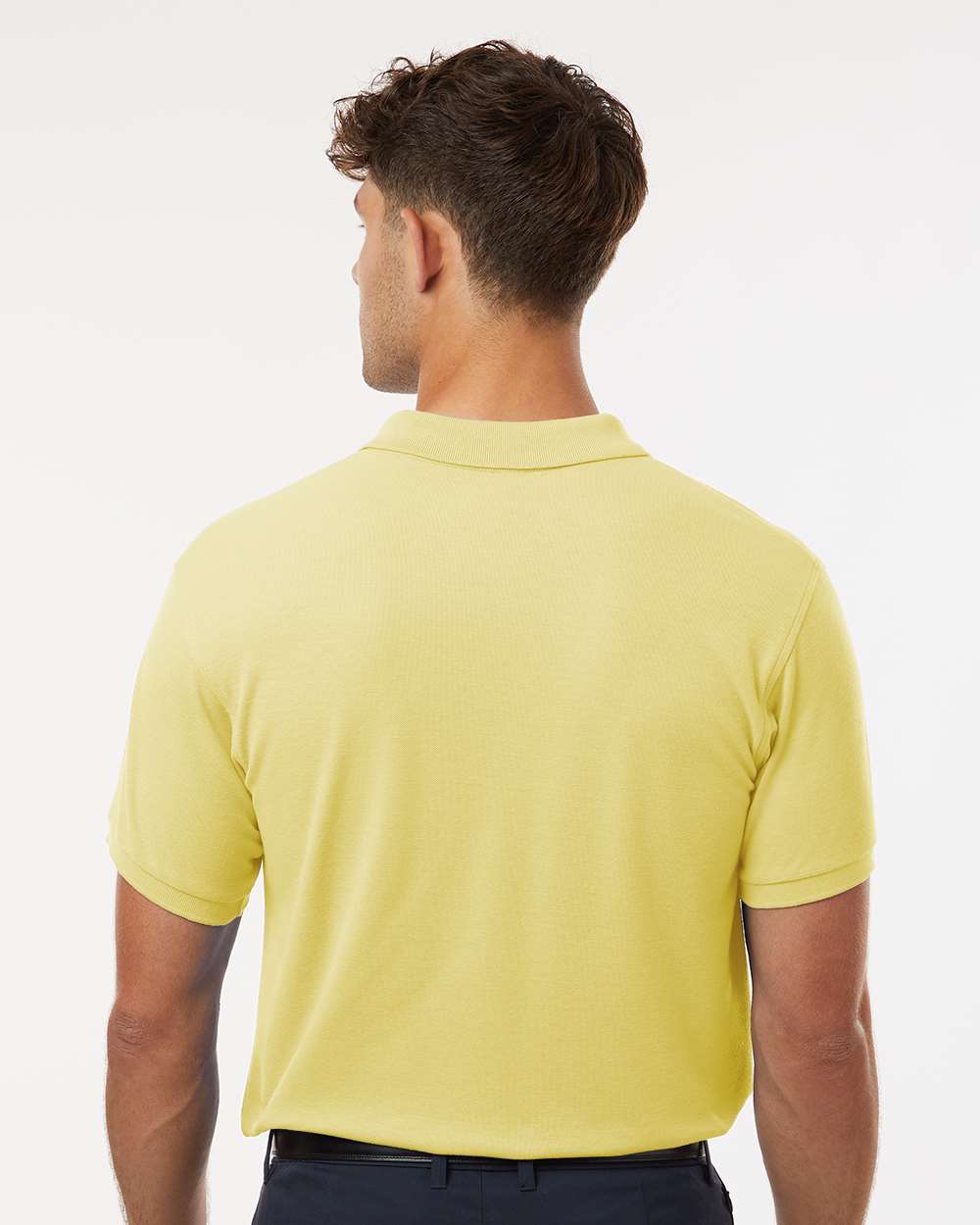 AllPro-62800-Pique Polo - Image 84
