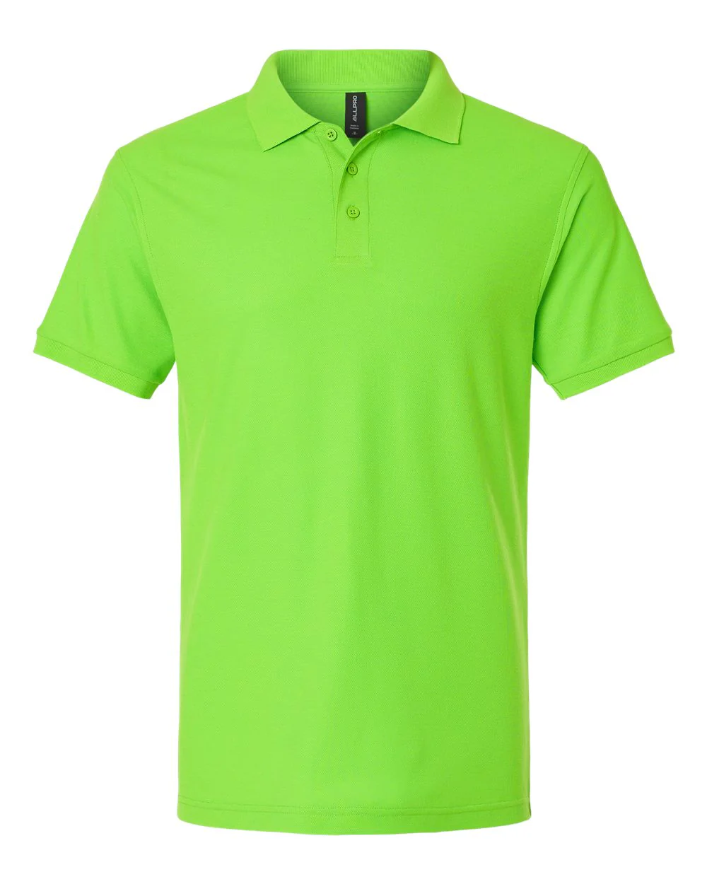 AllPro-62800-Pique Polo - Image 85
