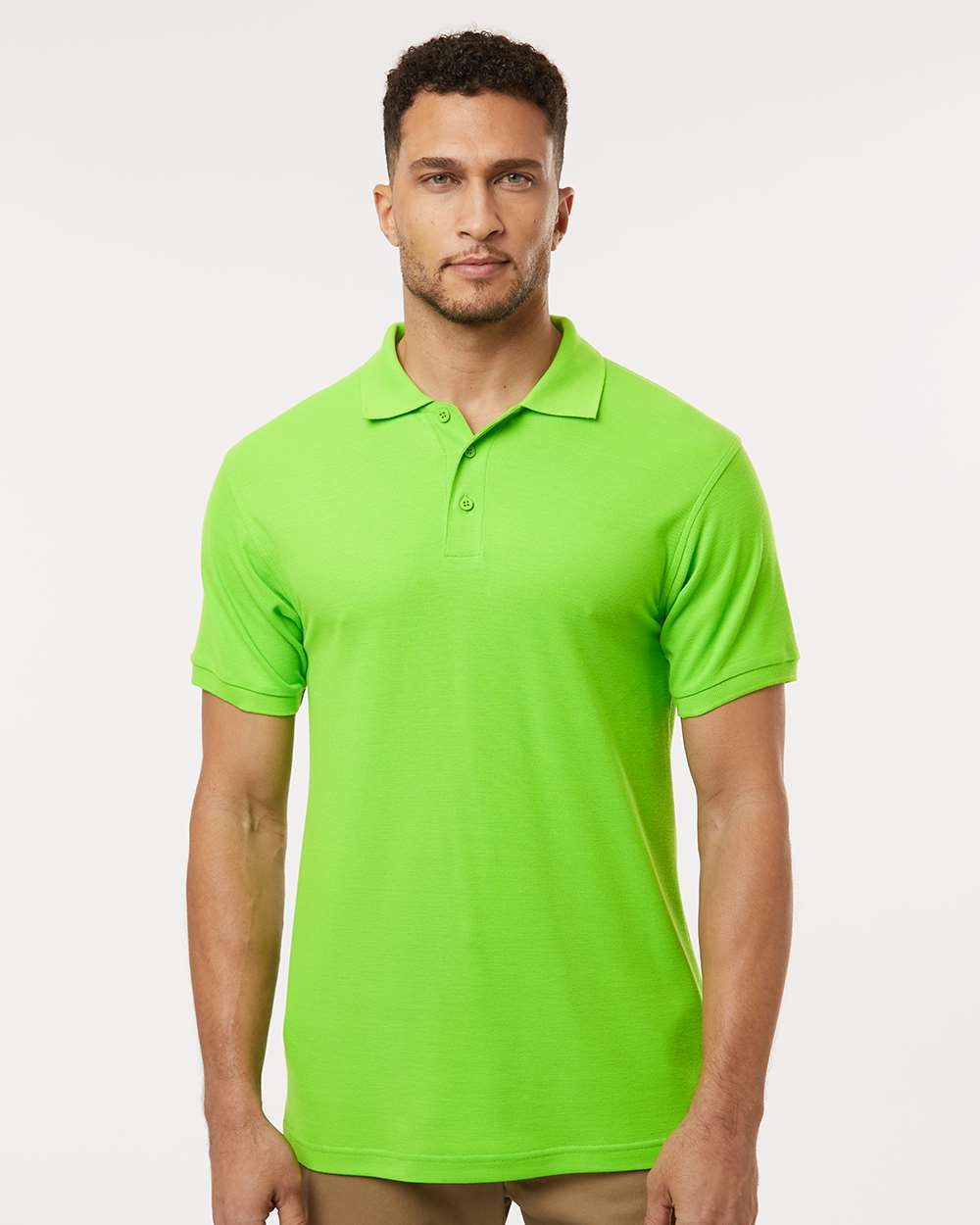 AllPro-62800-Pique Polo - Image 88