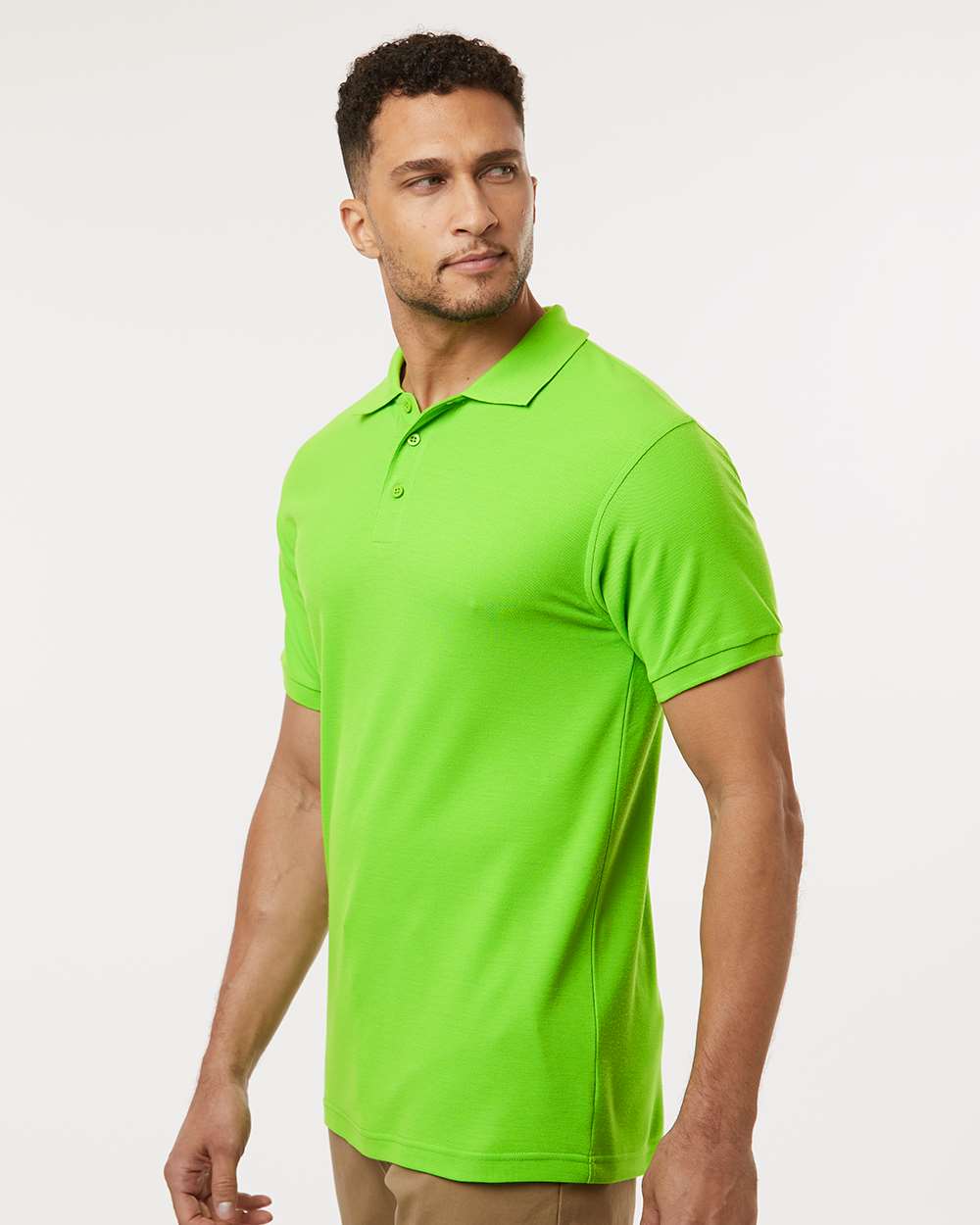 AllPro-62800-Pique Polo - Image 89