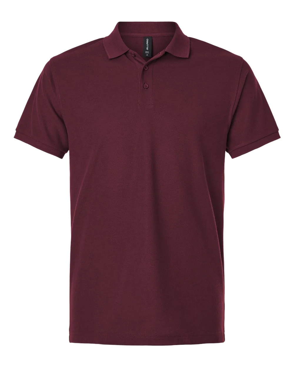 AllPro-62800-Pique Polo - Image 91