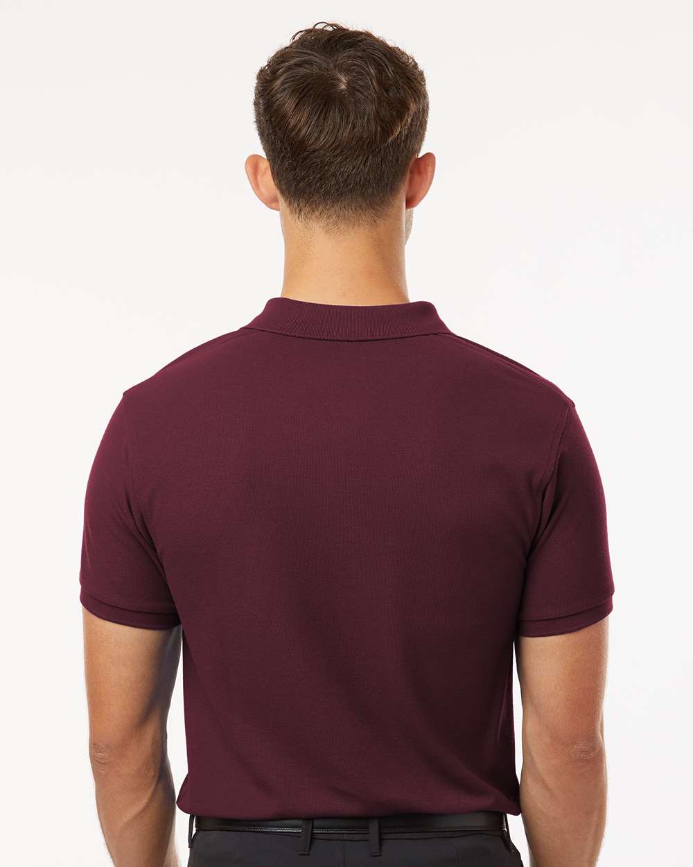 AllPro-62800-Pique Polo - Image 96