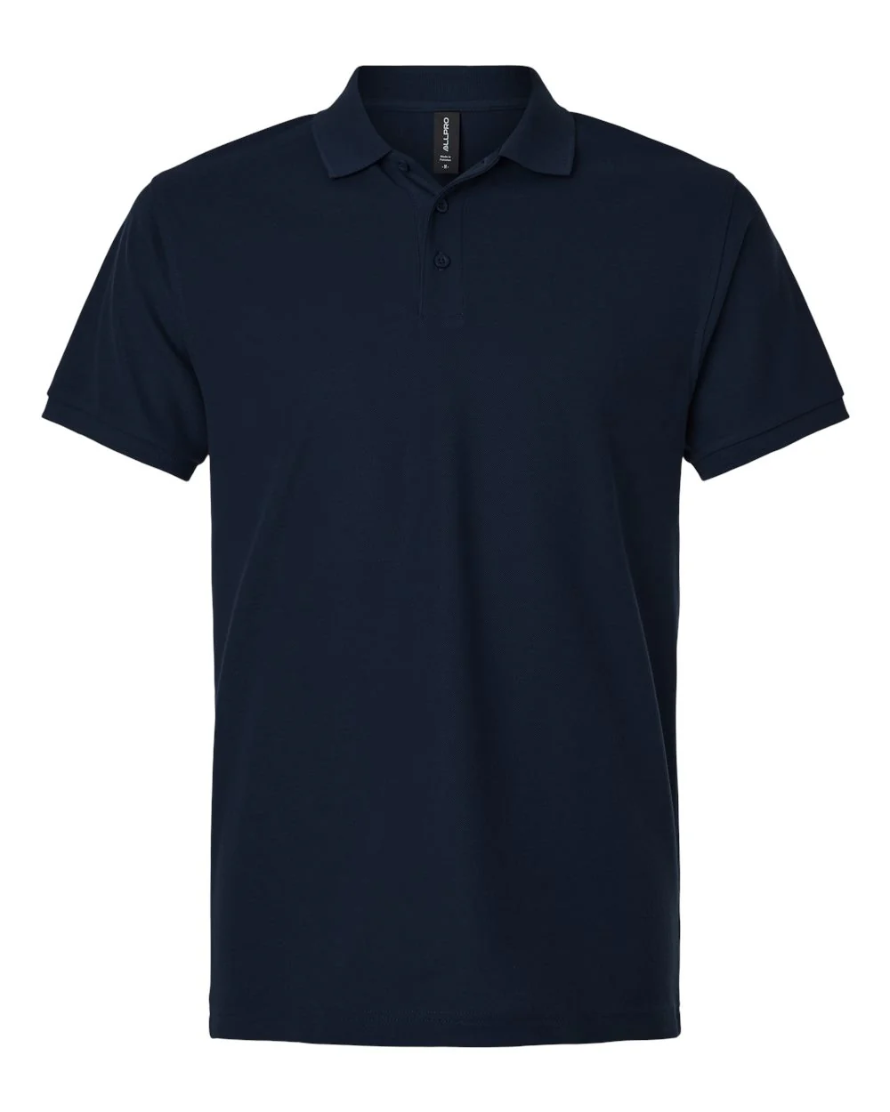 AllPro-62800-Pique Polo - Image 97