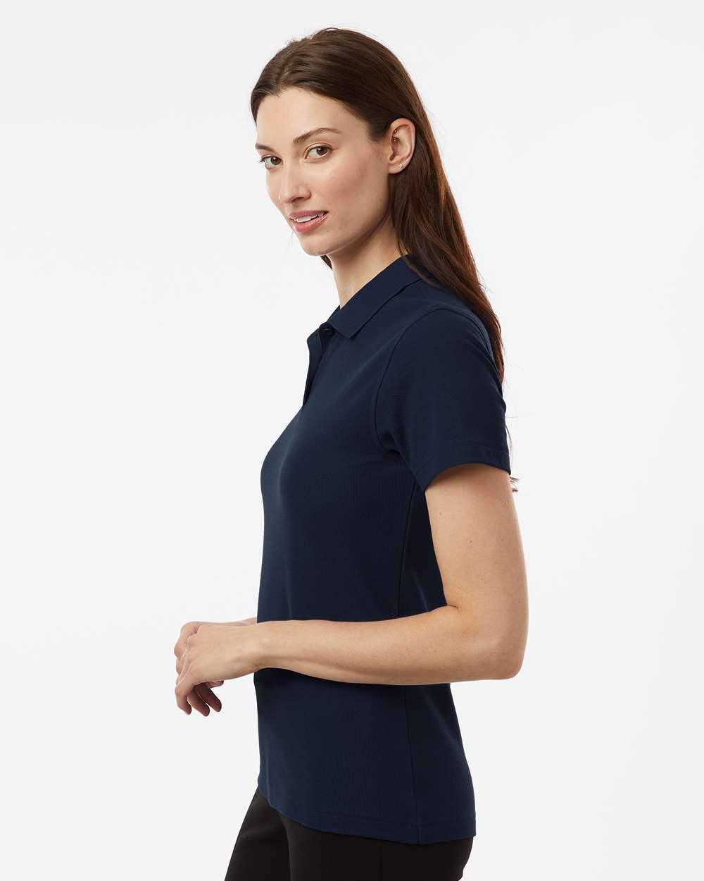 AllPro-62800L-Women's Pique Polo - Image 102