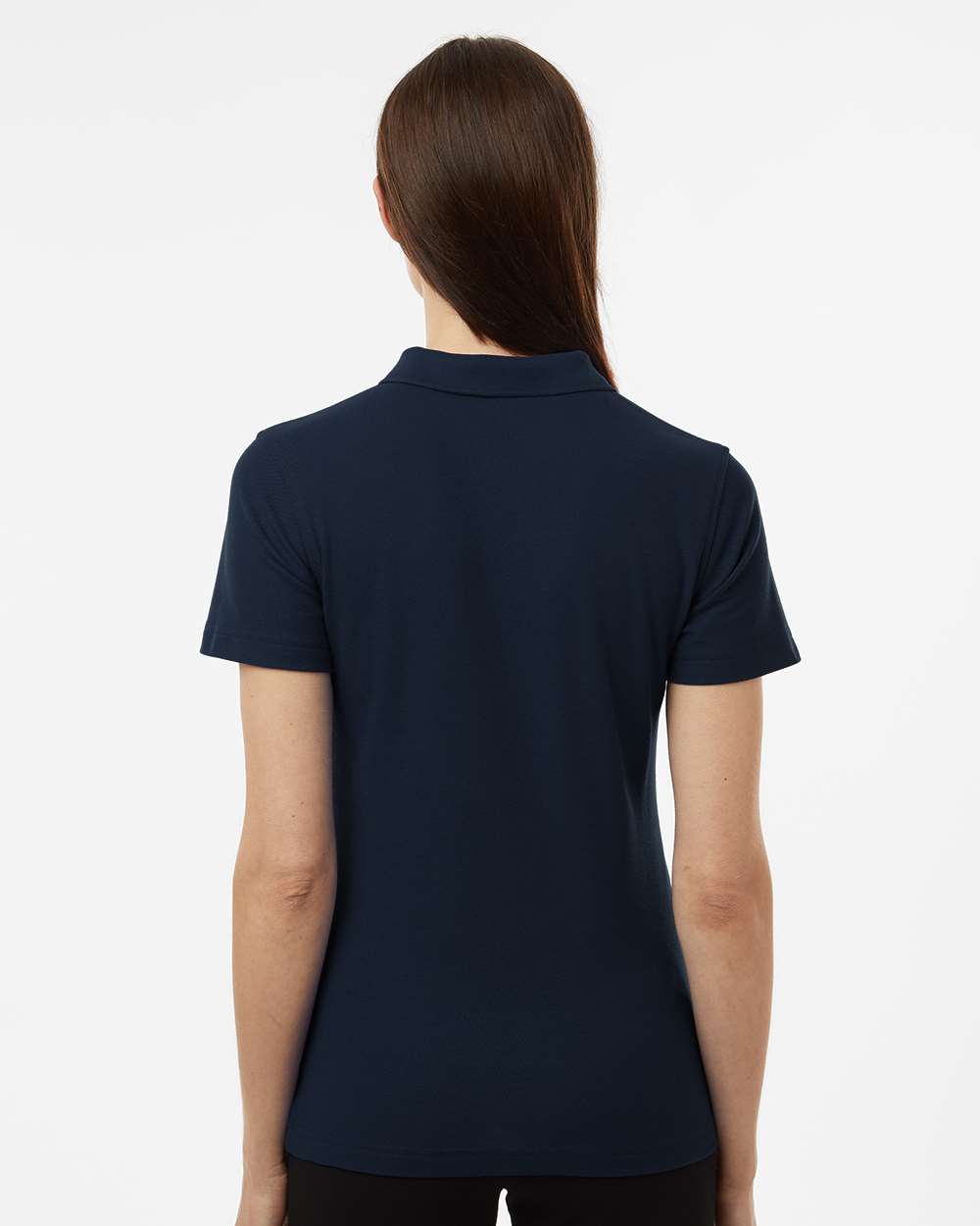 AllPro-62800L-Women's Pique Polo - Image 103
