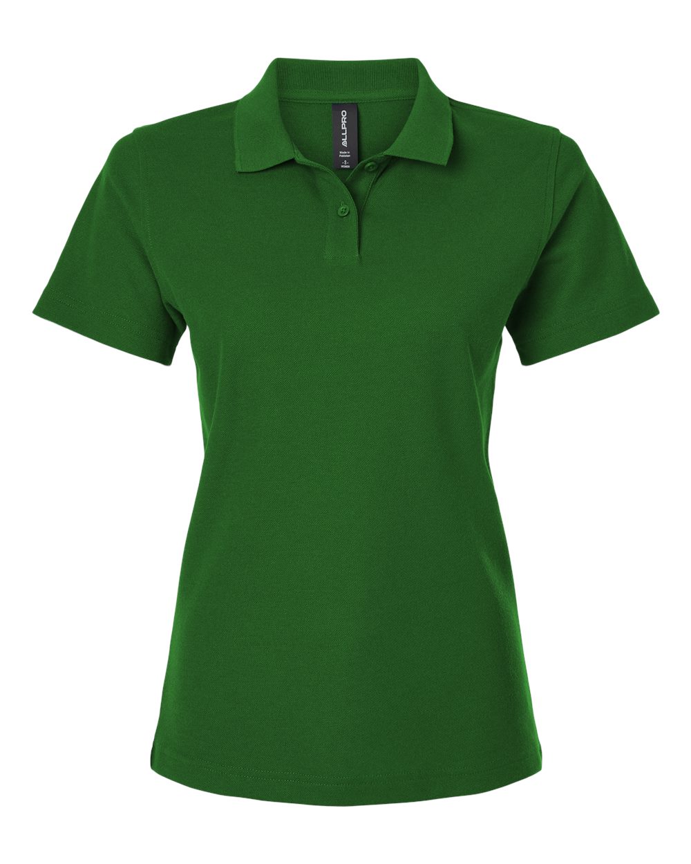 AllPro-62800L-Women's Pique Polo - Image 104