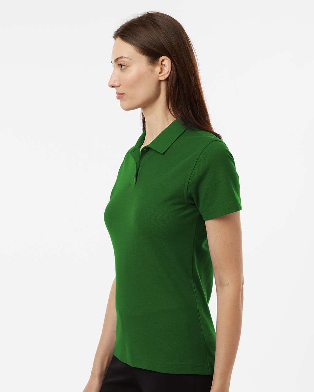 AllPro-62800L-Women's Pique Polo - Image 108