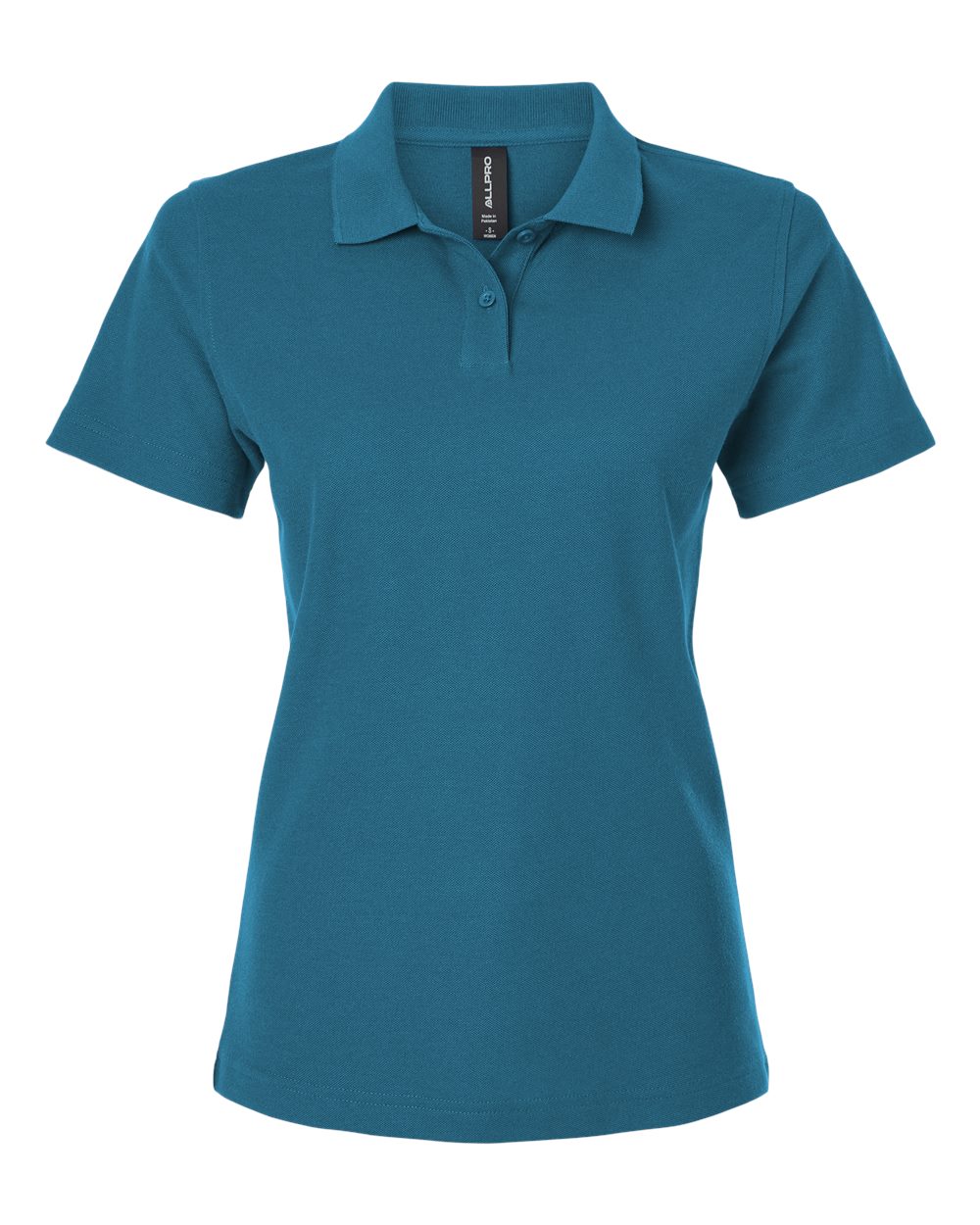 AllPro-62800L-Women's Pique Polo - Image 110