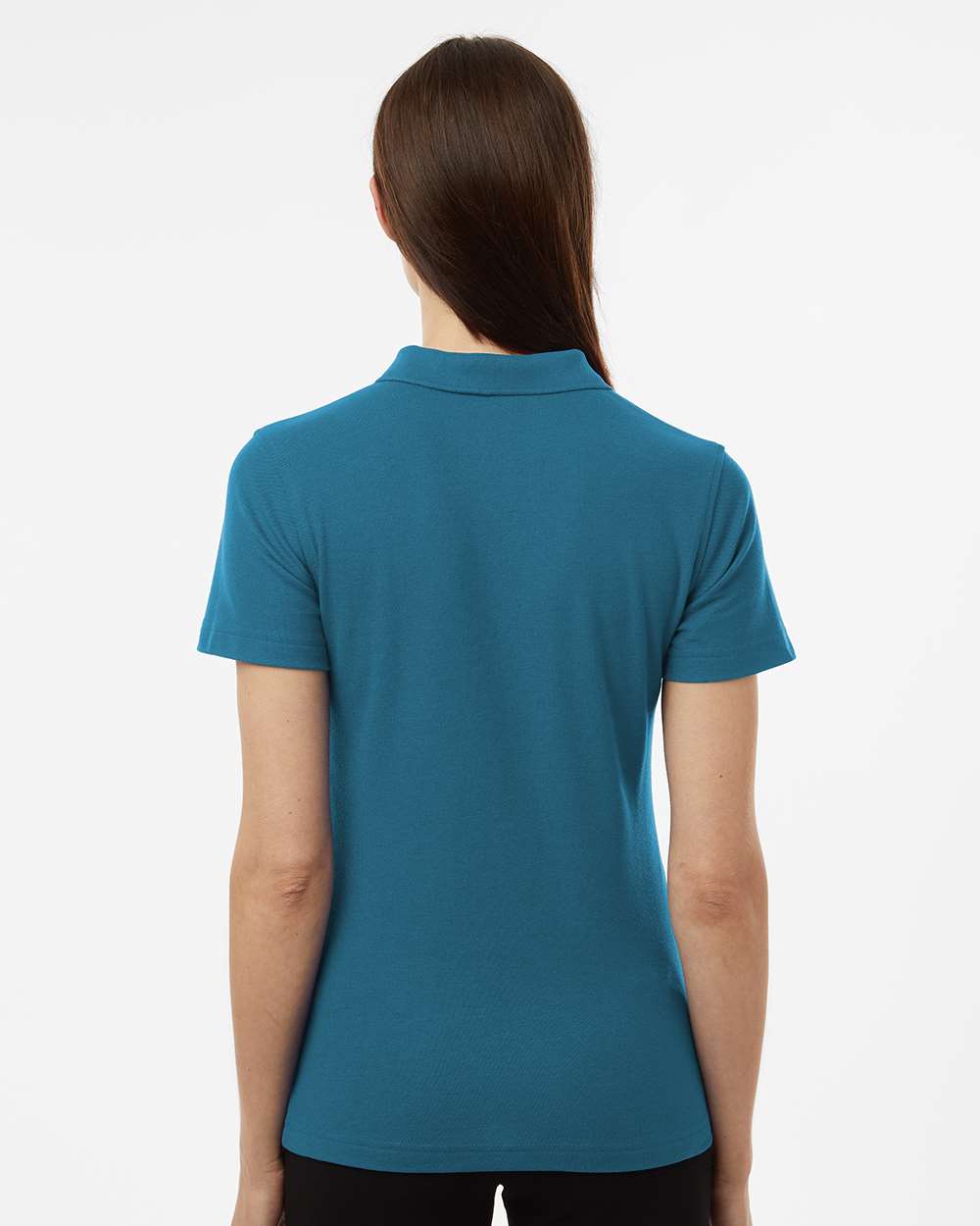 AllPro-62800L-Women's Pique Polo - Image 115