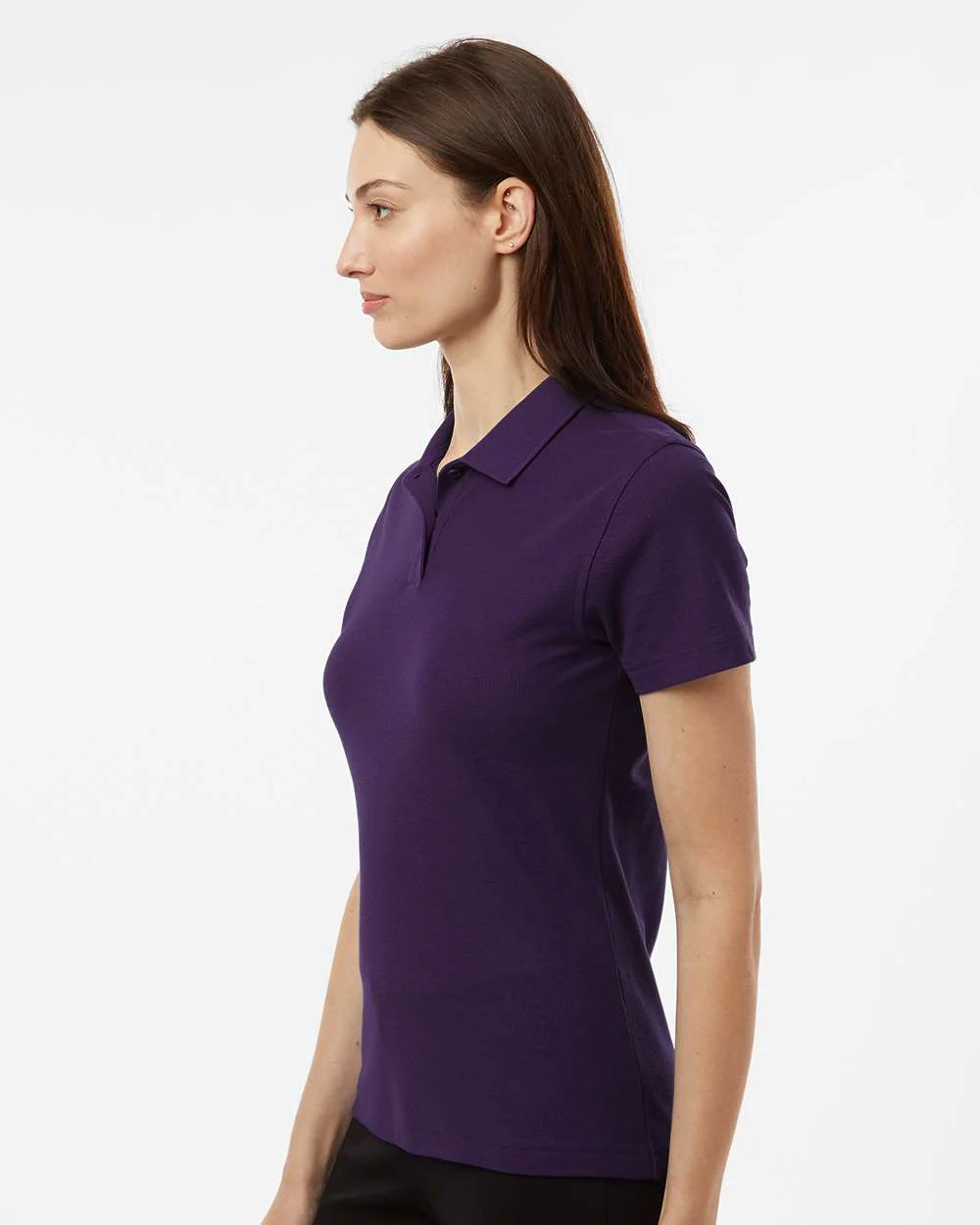 AllPro-62800L-Women's Pique Polo - Image 120