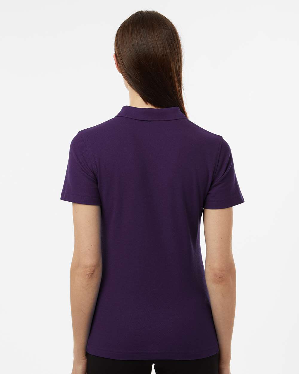 AllPro-62800L-Women's Pique Polo - Image 121