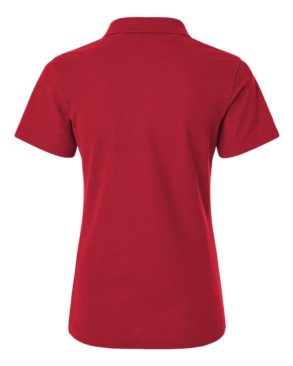 AllPro-62800L-Women's Pique Polo - Image 123