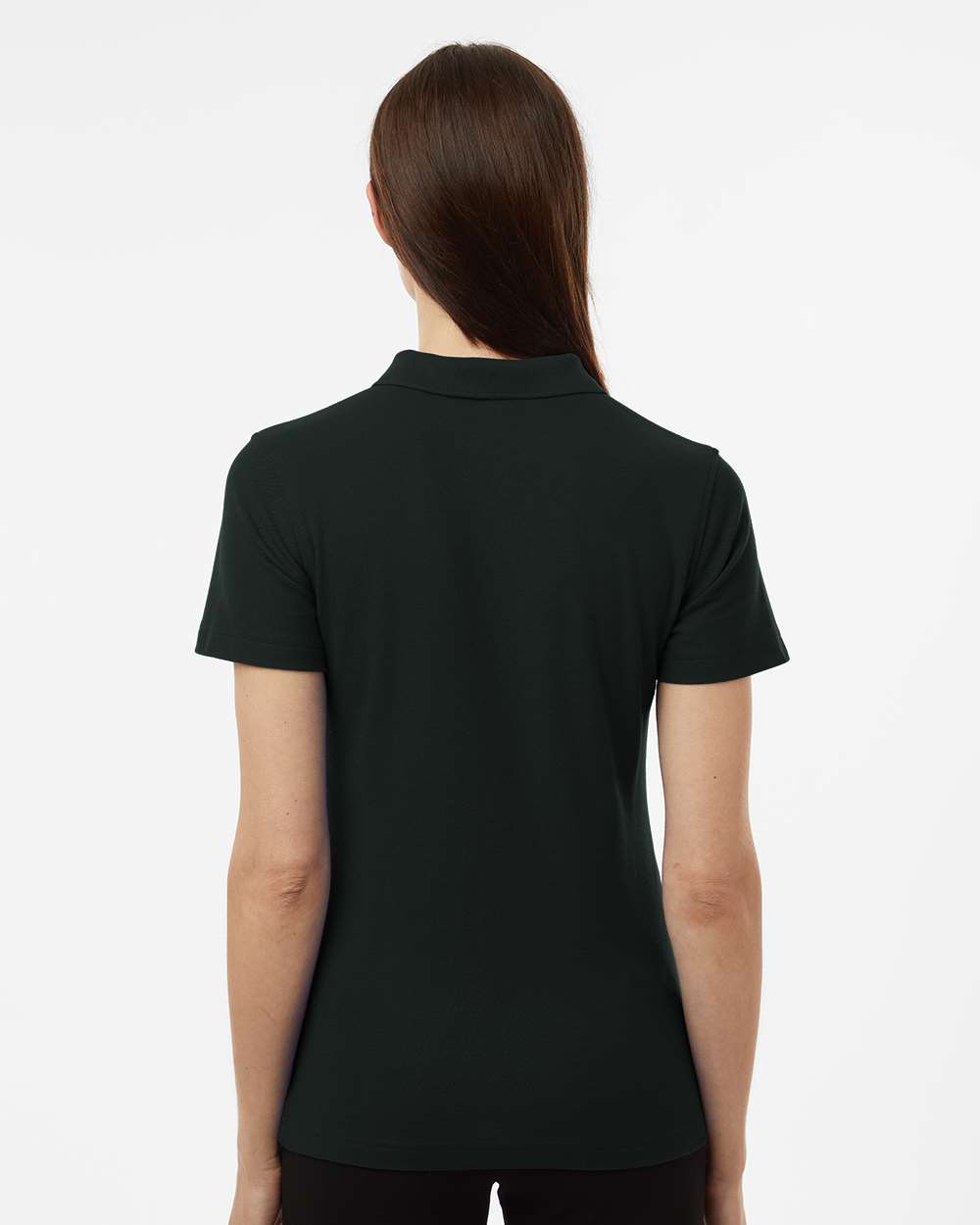 AllPro-62800L-Women's Pique Polo - Image 13
