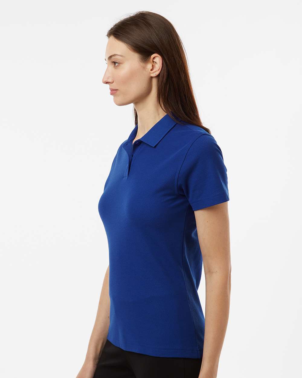 AllPro-62800L-Women's Pique Polo - Image 132