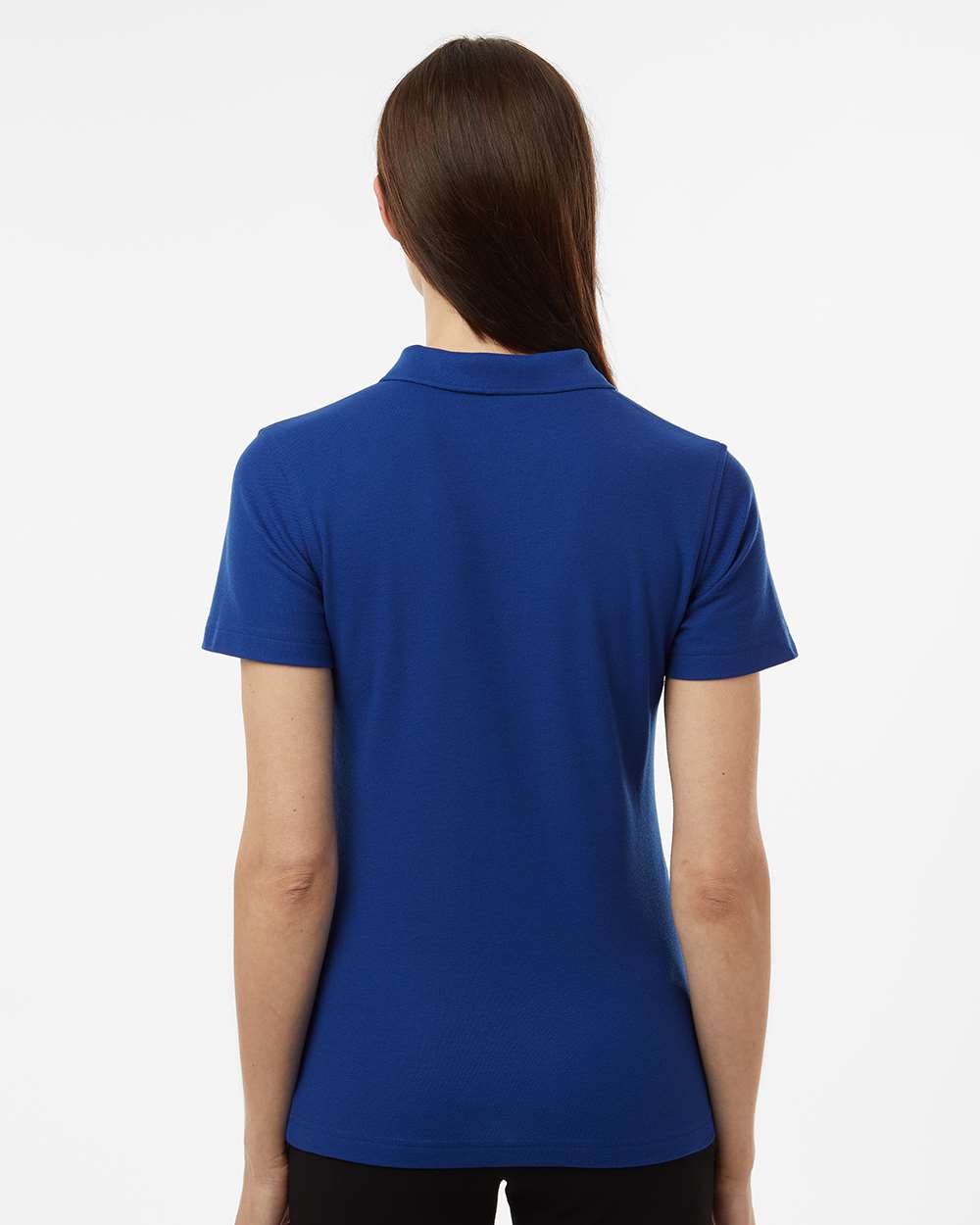 AllPro-62800L-Women's Pique Polo - Image 133