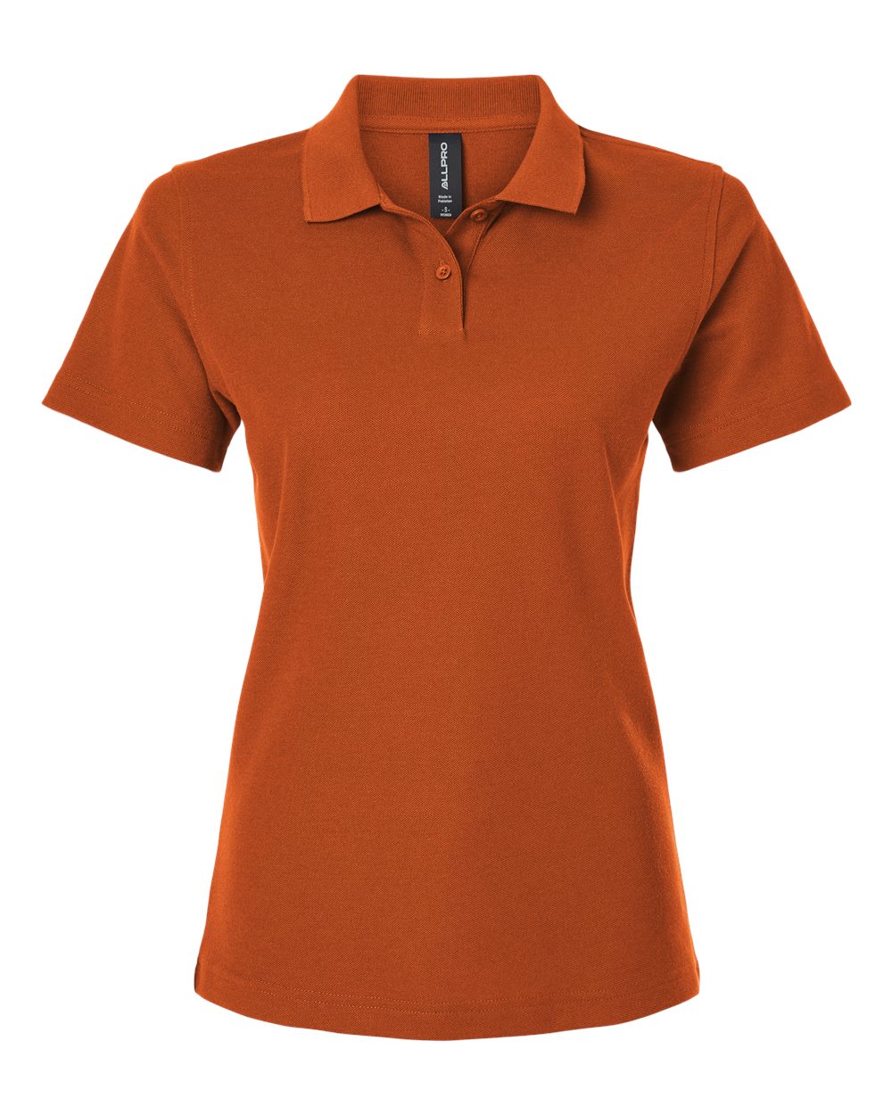 AllPro-62800L-Women's Pique Polo - Image 134