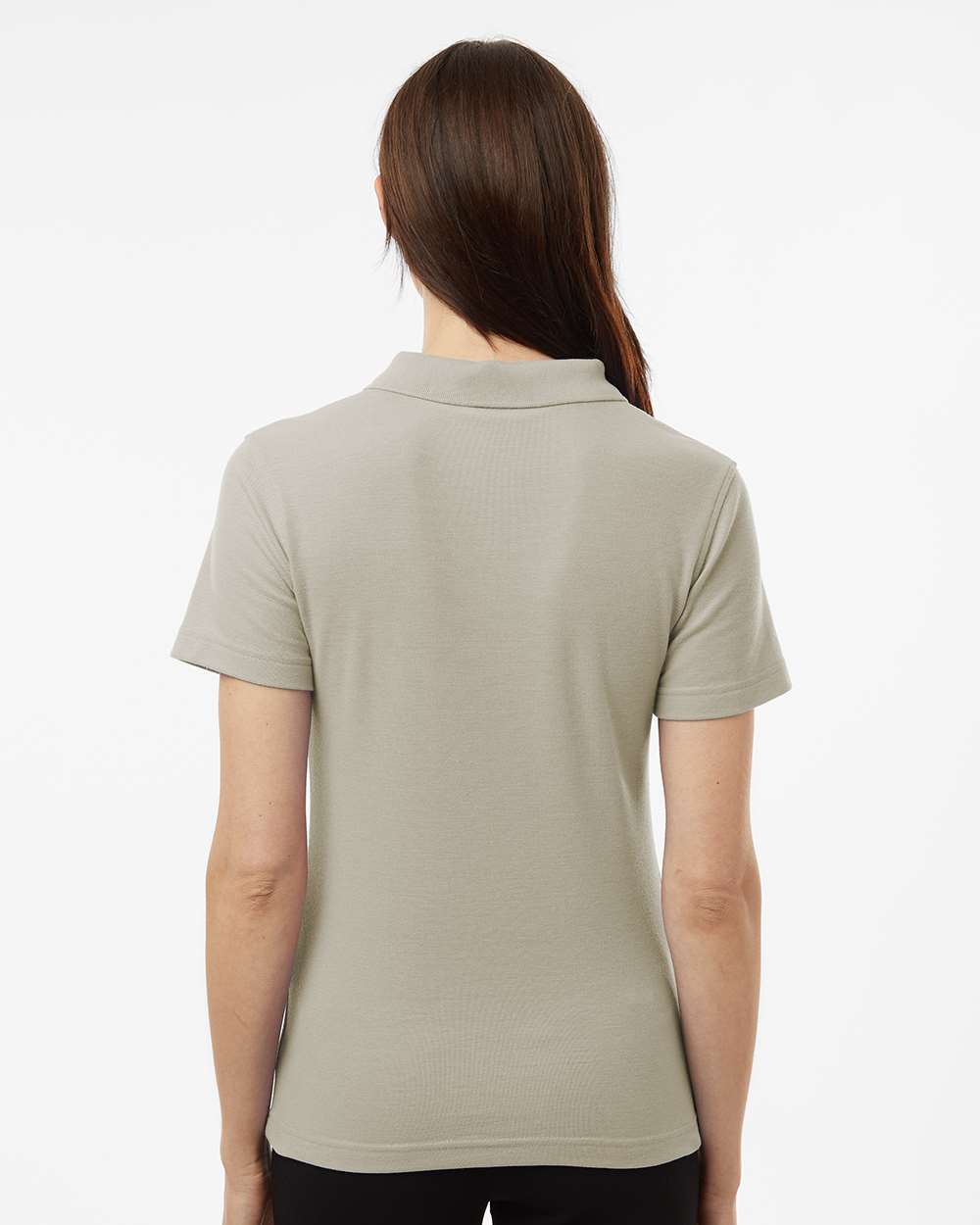 AllPro-62800L-Women's Pique Polo - Image 145