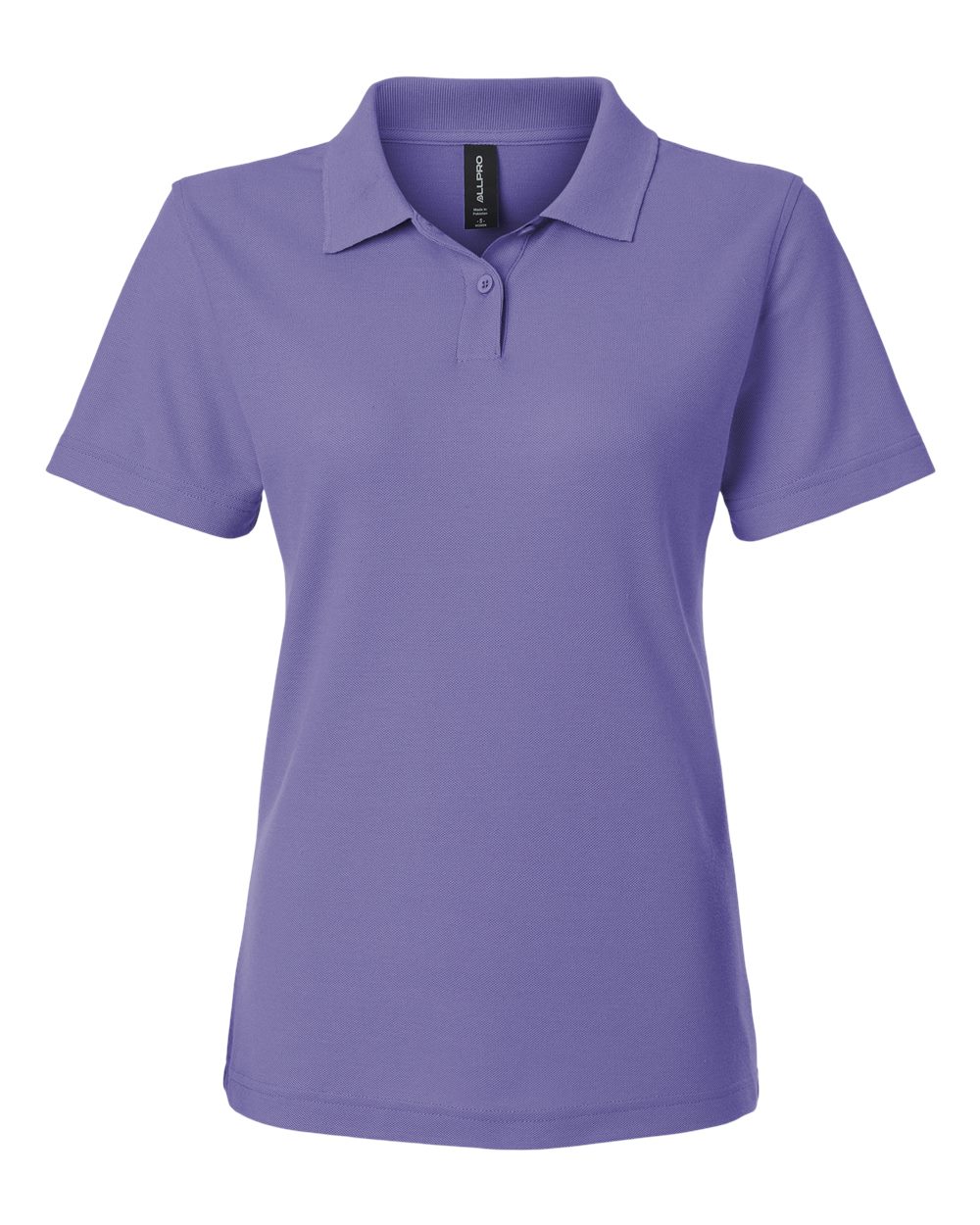 AllPro-62800L-Women's Pique Polo - Image 146