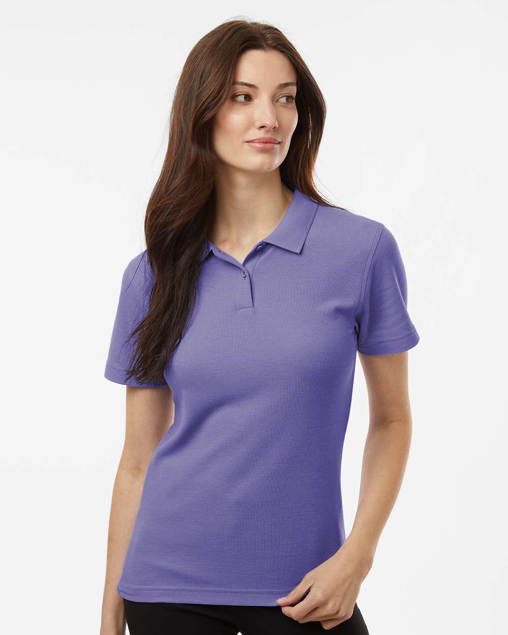 AllPro-62800L-Women's Pique Polo - Image 149