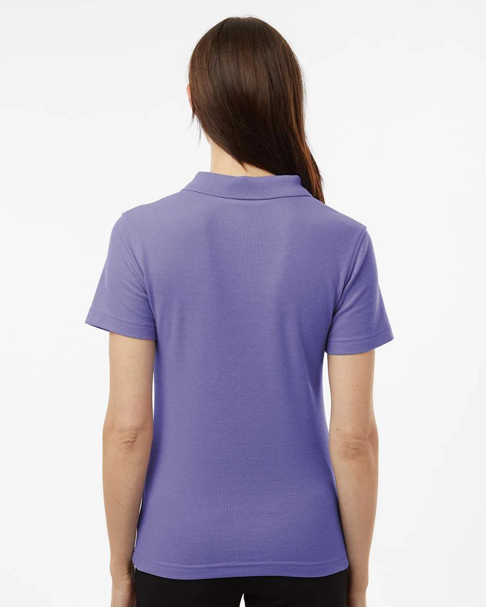 AllPro-62800L-Women's Pique Polo - Image 151