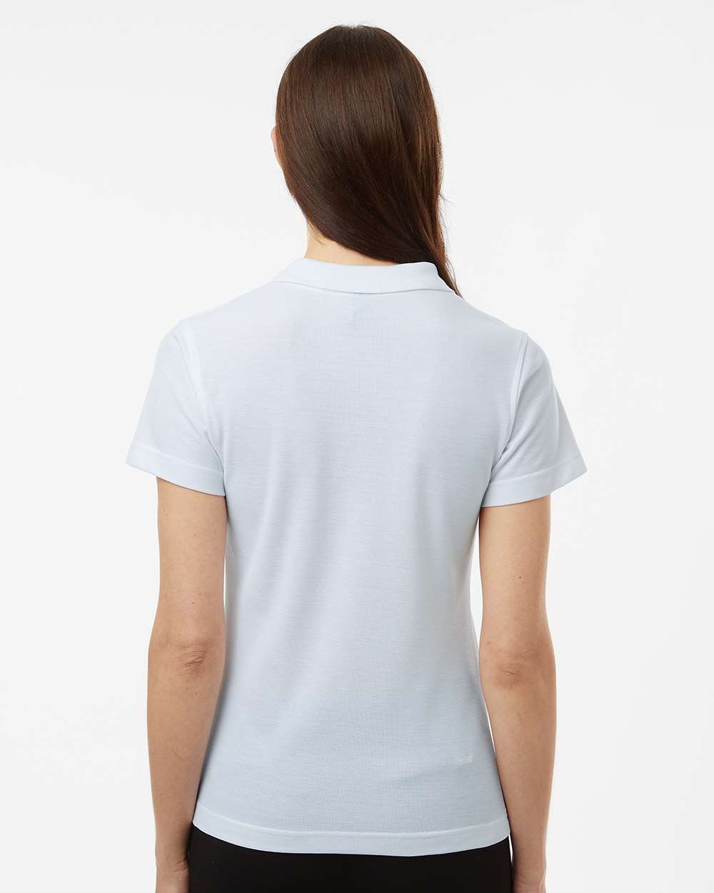 AllPro-62800L-Women's Pique Polo - Image 157