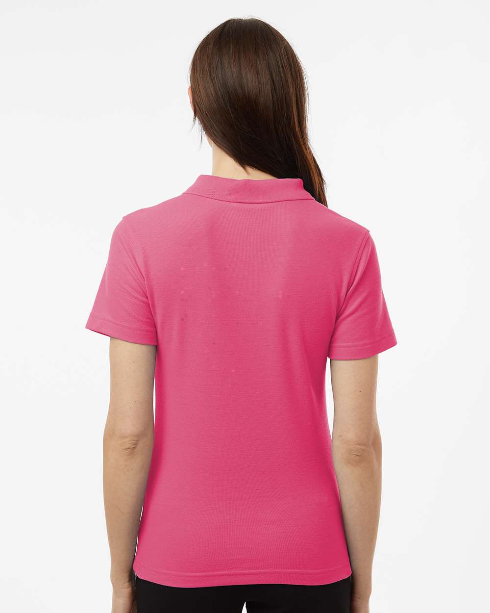 AllPro-62800L-Women's Pique Polo - Image 19